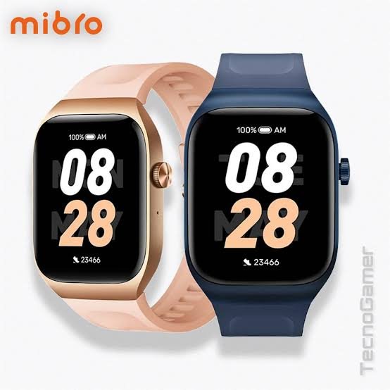 Mibro Smart Watch T2